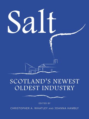 cover image of Salt